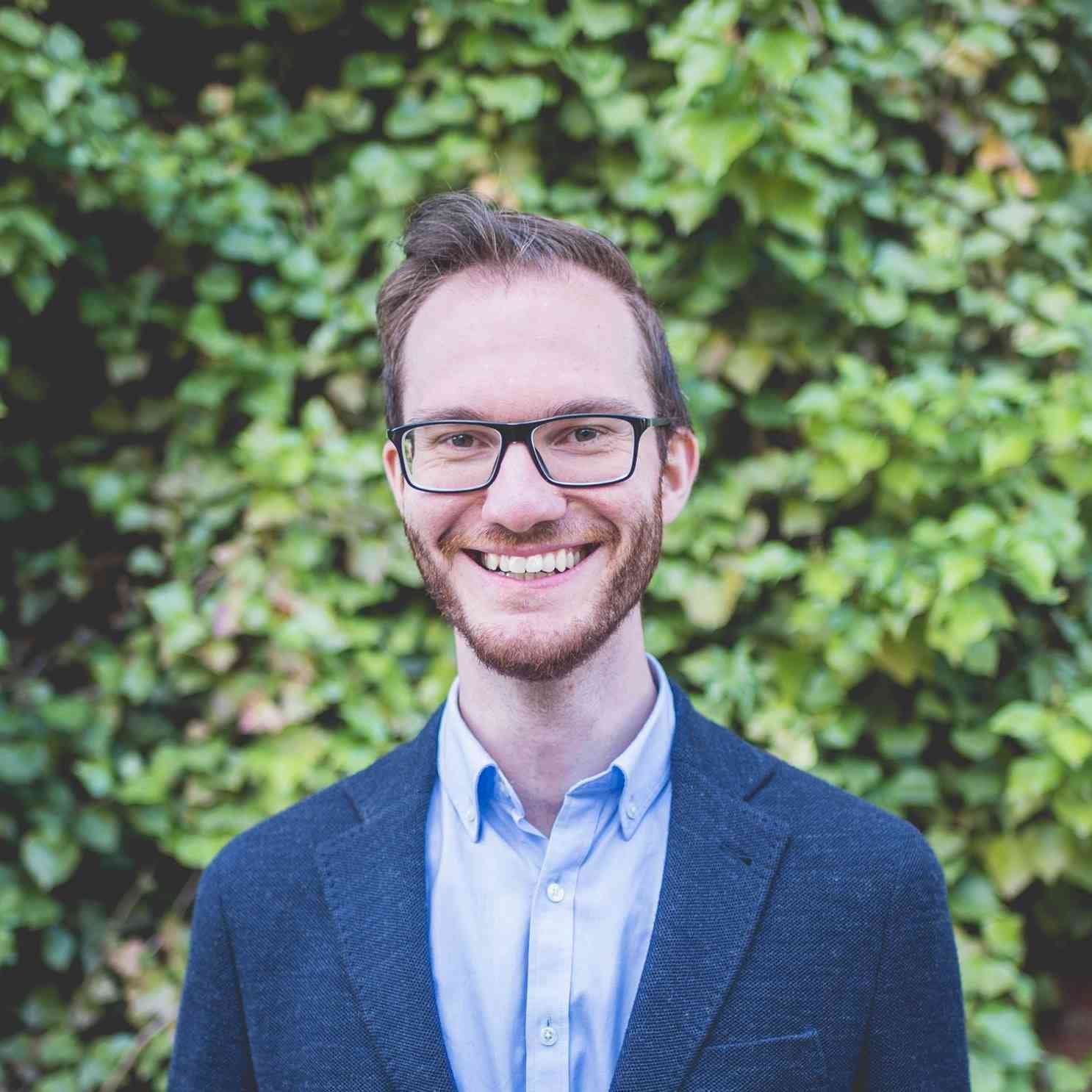 Picture of Christian Abdelmassih